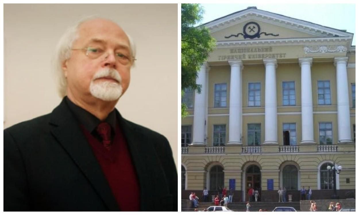 Викладач відмовився проводити пару українською: чим все закінчилось Викладач відмовився проводити пару українською: чим все закінчилось