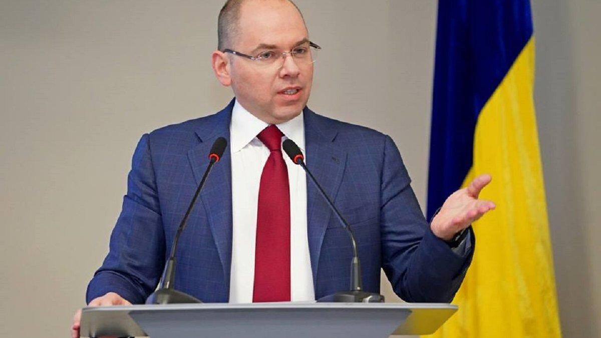 Незручний міністр: Степанов відреагував на чутки про звільнення