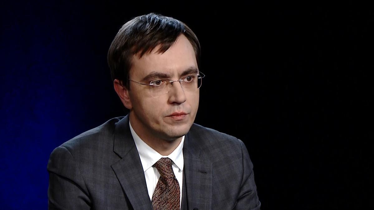 Справа Омеляна: САП оголосила обвинувачення ексміністру