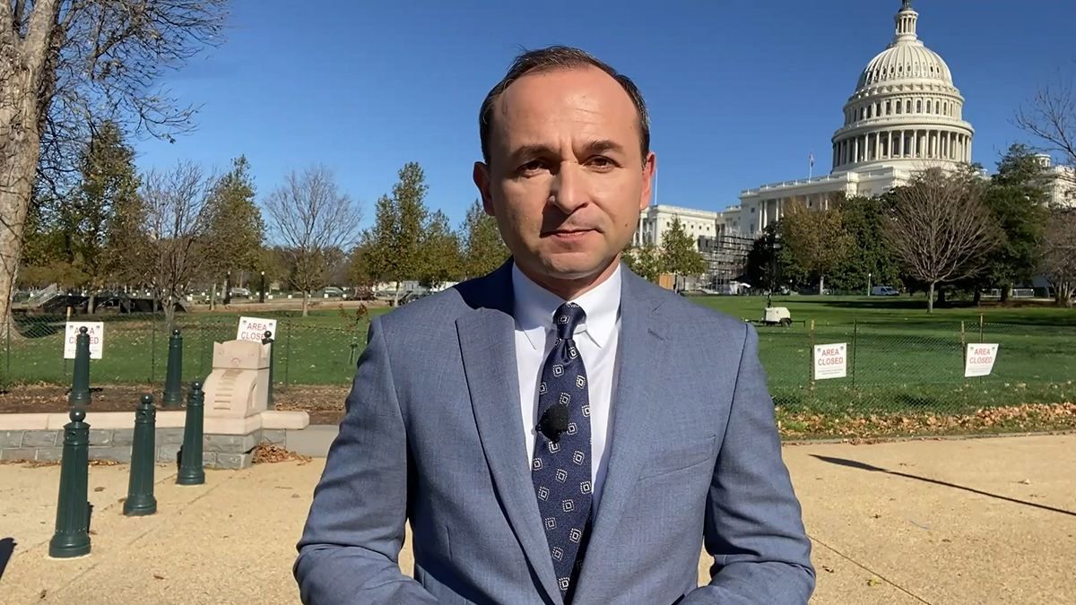 Голос Америки: Кто первым получит вакцину против COVID-19 в США Голос Америки: Кто первым получит вакцину против COVID-19 в США