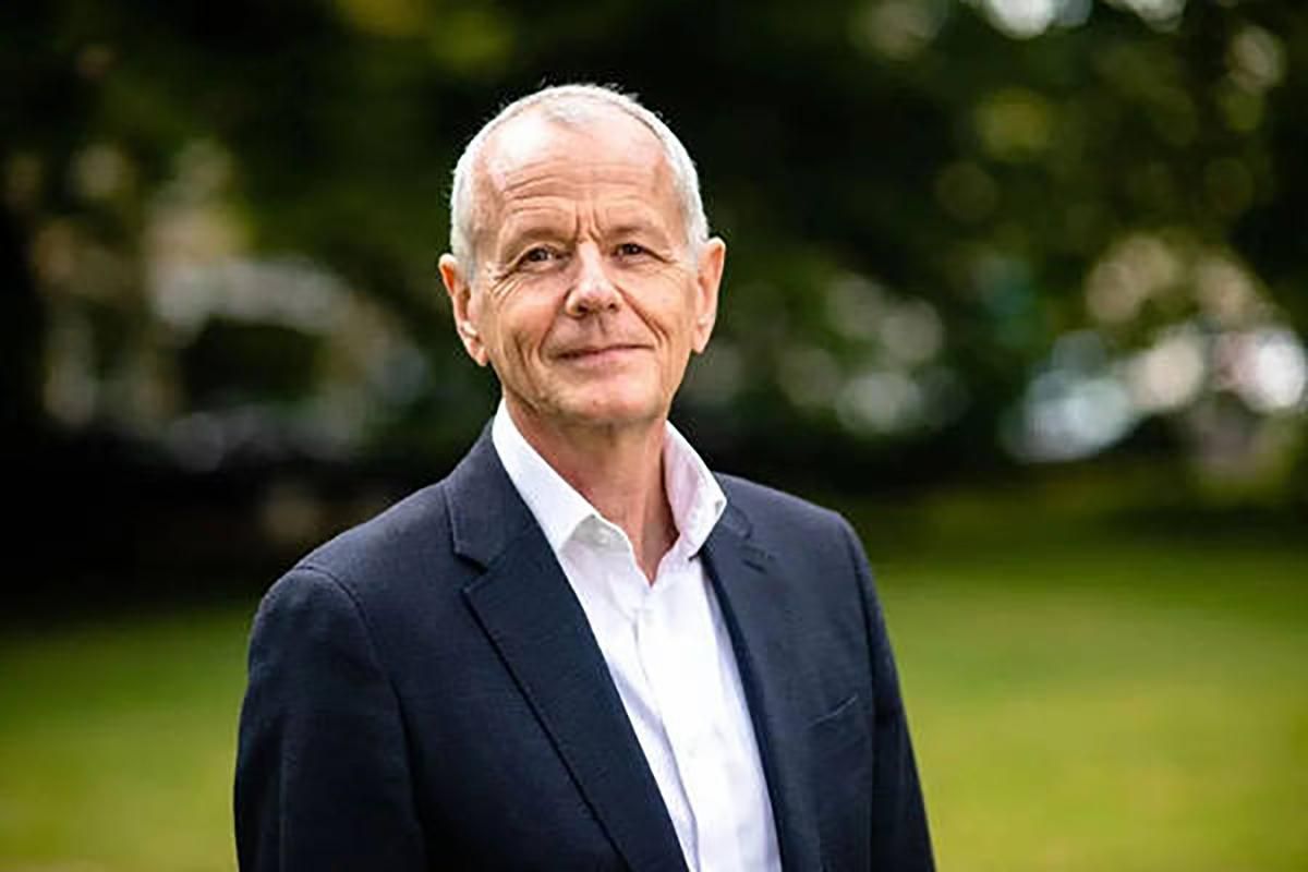 Британский консул спас жизнь студентки: детали инцидента Британский консул спас жизнь студентки: детали инцидента