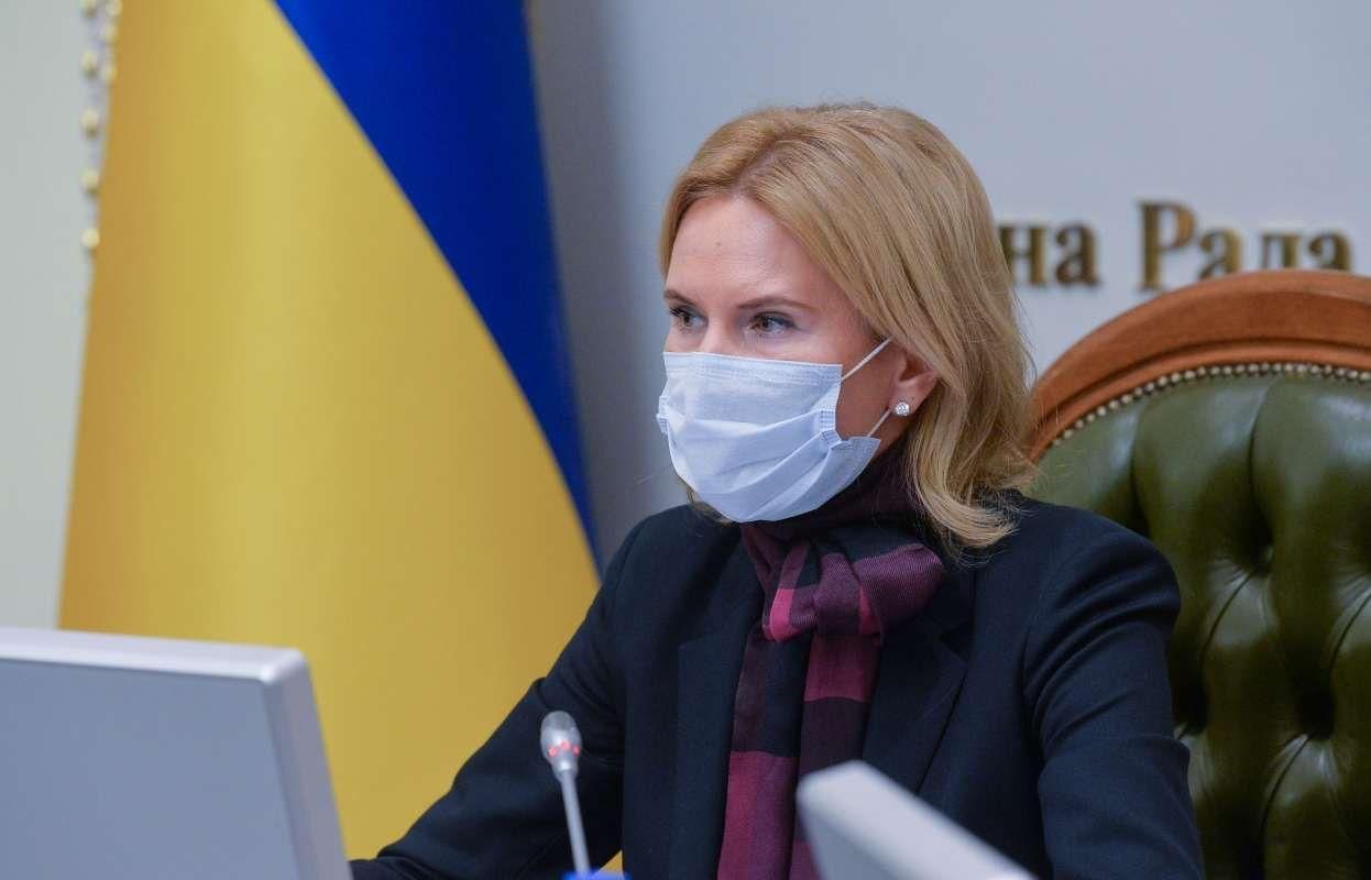 Немає політичної волі голосувати будь-який закон про КСУ, – Кондратюк Немає політичної волі голосувати будь-який закон про КСУ, – Кондратюк