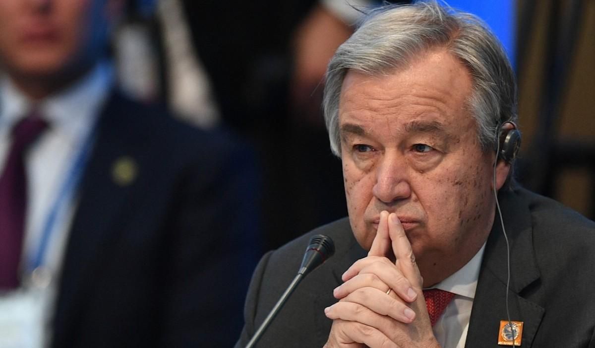 130 мільйонів людей на межі голоду: моторошні прогнози ООН на 2021 130 мільйонів людей на межі голоду: моторошні прогнози ООН на 2021