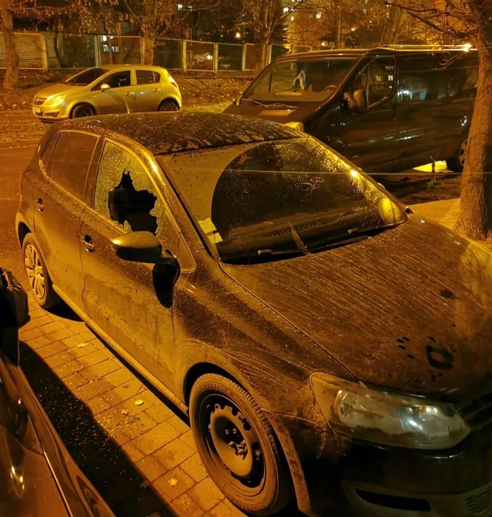 Обікрав 20 автівок: у Львові злодія затримали на гарячому – фото
