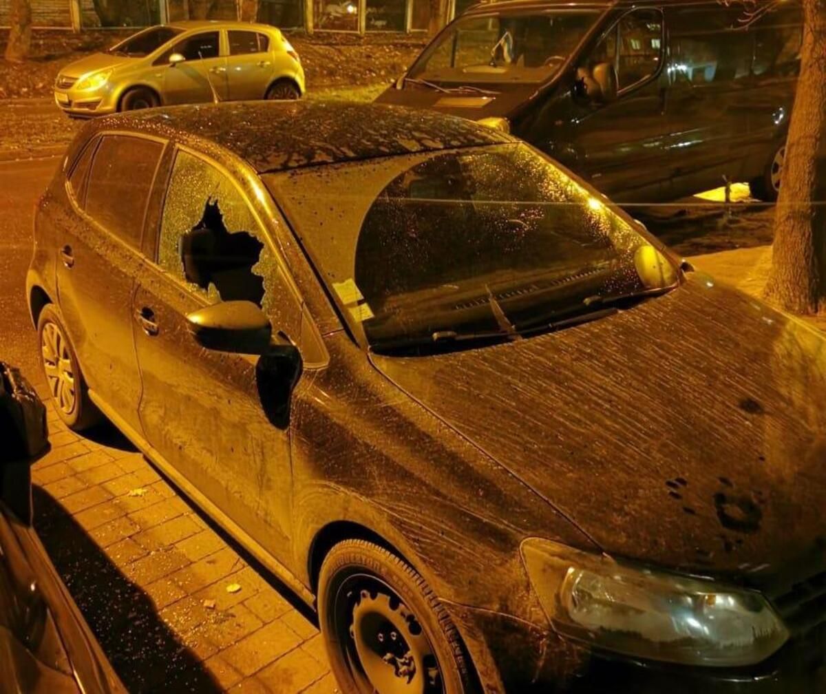 Обокрал 20 автомобилей: во Львове вора задержали с поличным - фото