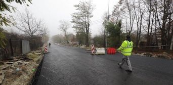 У Львові невдовзі відкриють відремонтовану вулицю Личаківську: деталі