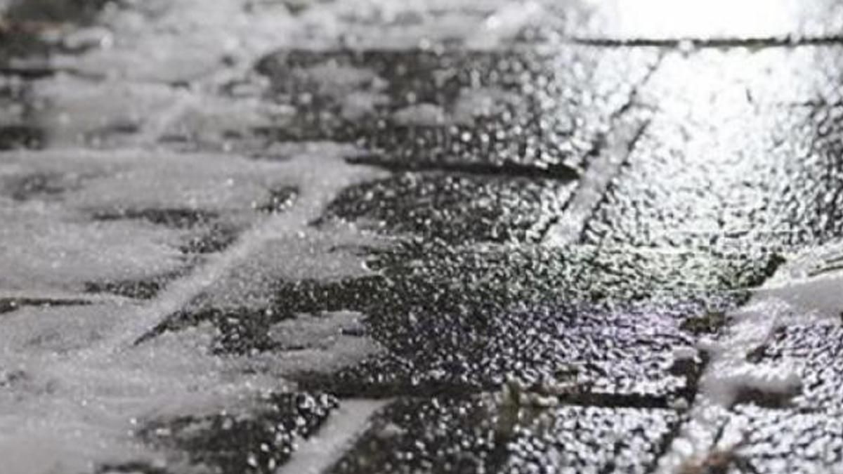 Мокрий сніг 17 листопада 2020 у Києві – прогноз синоптиків Мокрий сніг 17 листопада 2020 у Києві – прогноз синоптиків