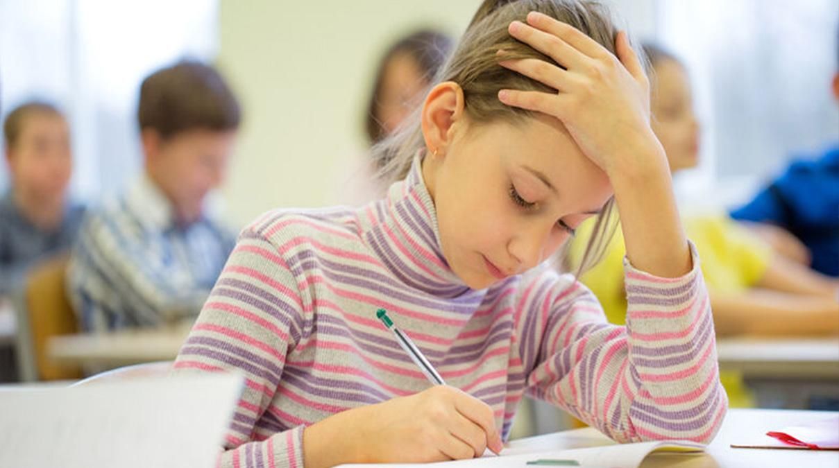 В Киеве отменили второй этап ученических олимпиад из коронавируса В Киеве отменили второй этап ученических олимпиад из коронавируса