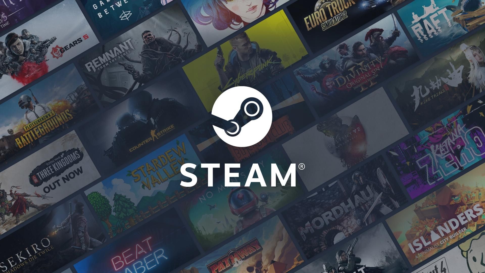 Чорна п'ятниця 2020 на Стім (Steam) – дата знижок, акції на ігри
