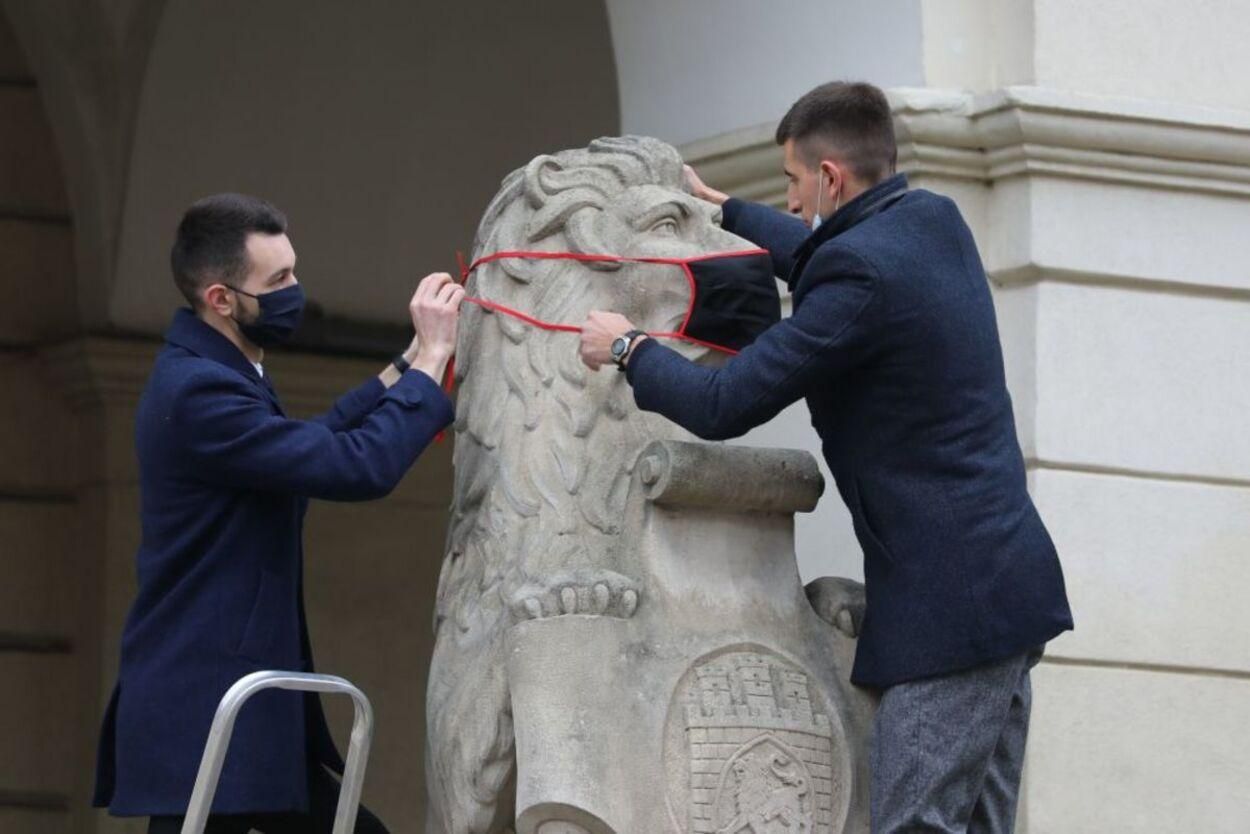 Как будут праздновать День студента 2020 во Львове: программа мероприятий Как будут праздновать День студента 2020 во Львове: программа мероприятий