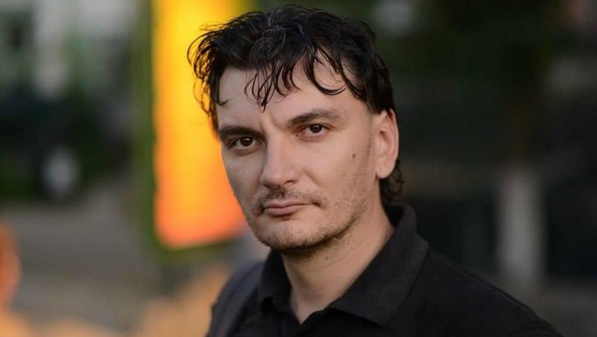 Волонтера Сергія Бутка затримали через справу про вбивство жінки
