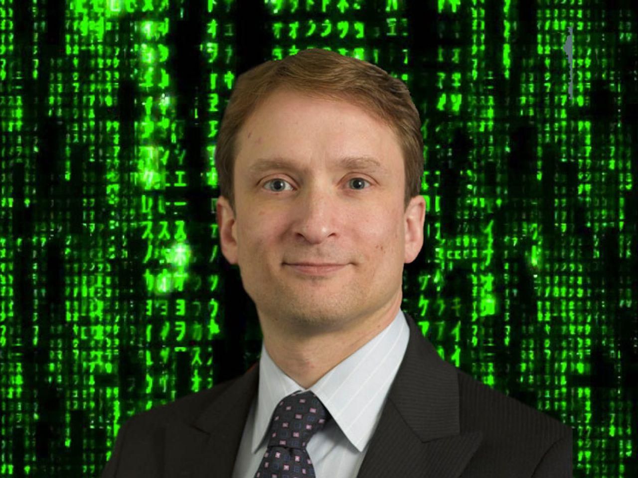 Известный хакер стал главой службы безопасности в Twitter Известный хакер стал главой службы безопасности в Twitter