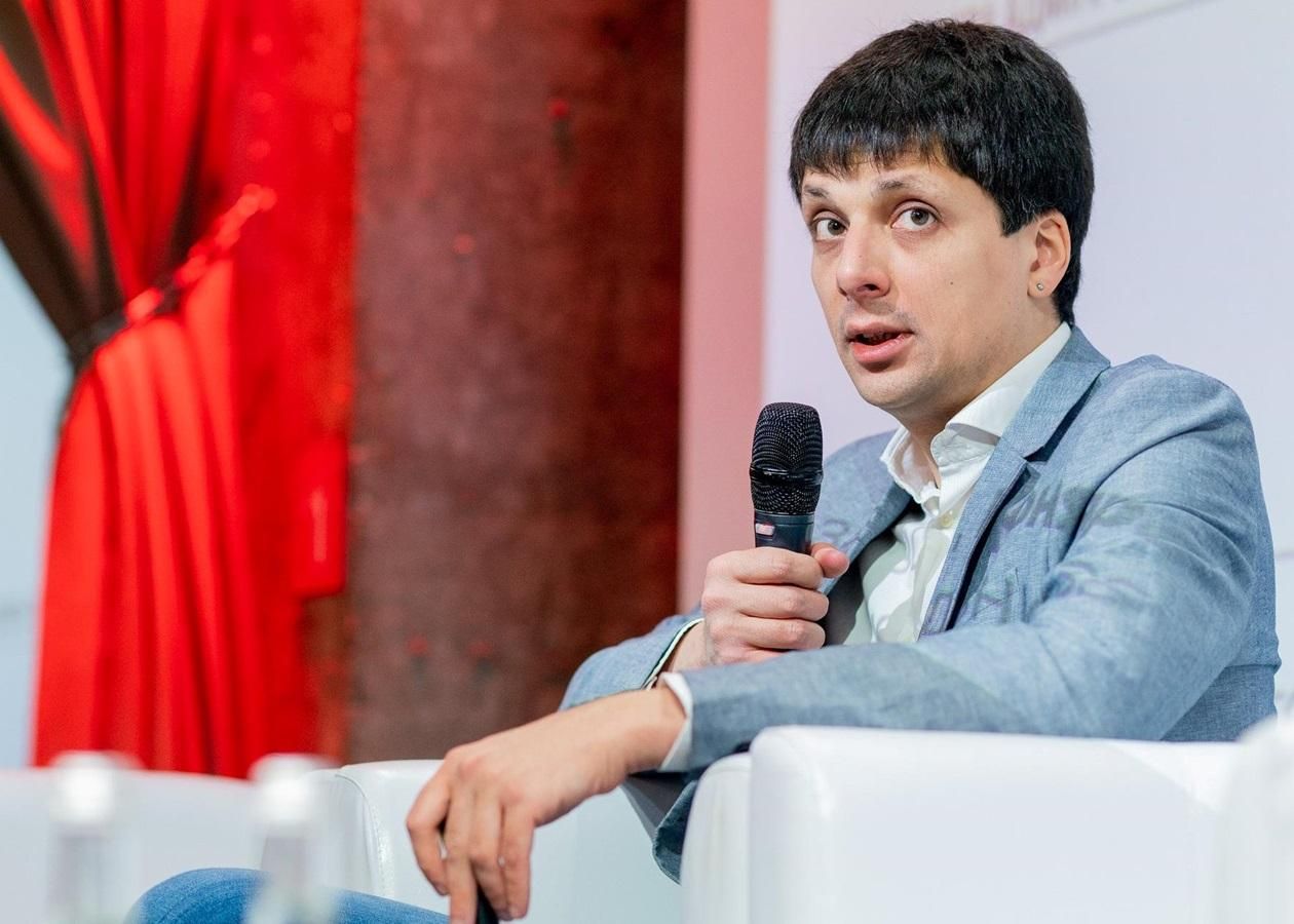 Кухта пояснив, чому карантин вихідного дня не буде ефективним Кухта пояснив, чому карантин вихідного дня не буде ефективним