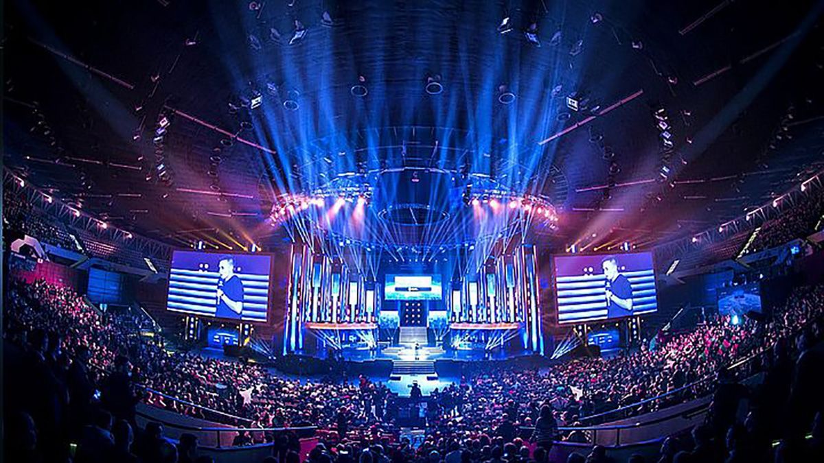 Ере "sergej" Сало из команды ENCE покидает профессиональную сцену