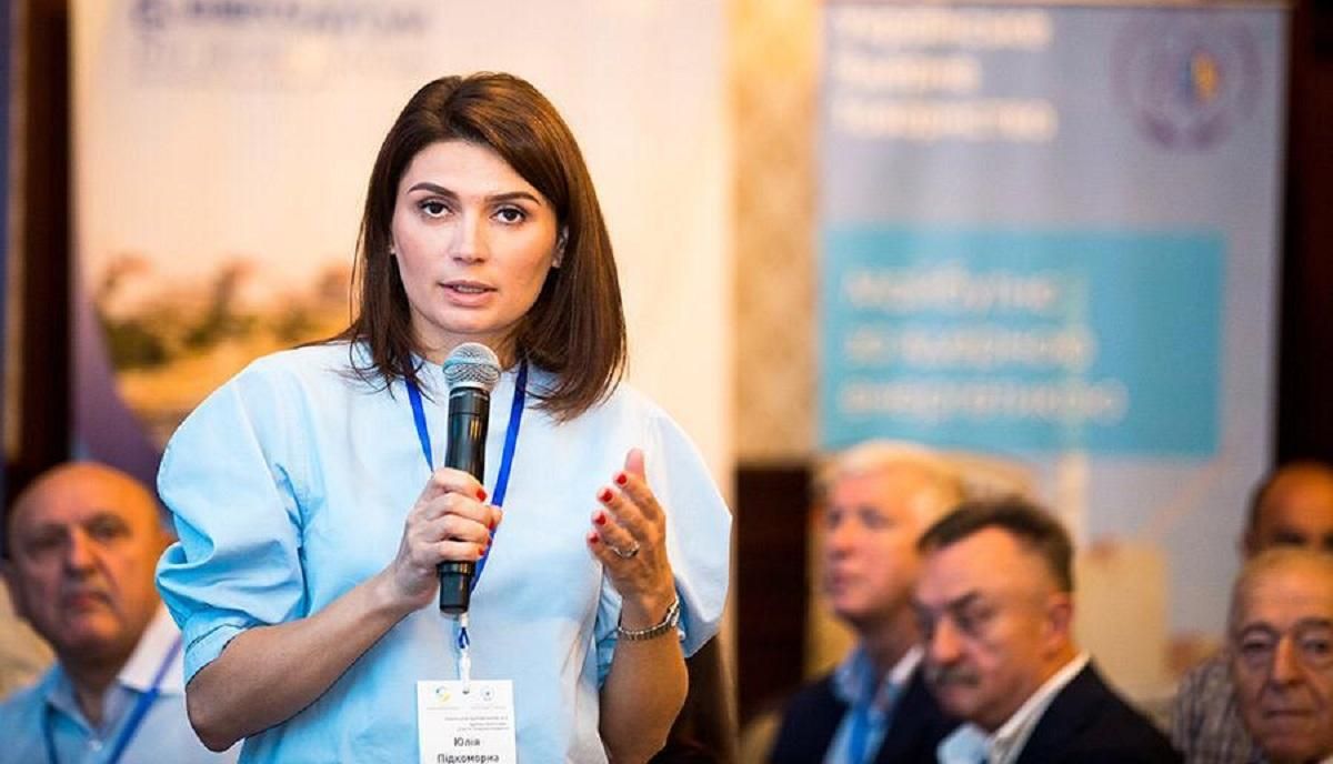 Чому люди не вірять, що бензин буде дешевшим: пояснення президента УЕА Підкоморної Чому люди не вірять, що бензин буде дешевшим: пояснення президента УЕА Підкоморної