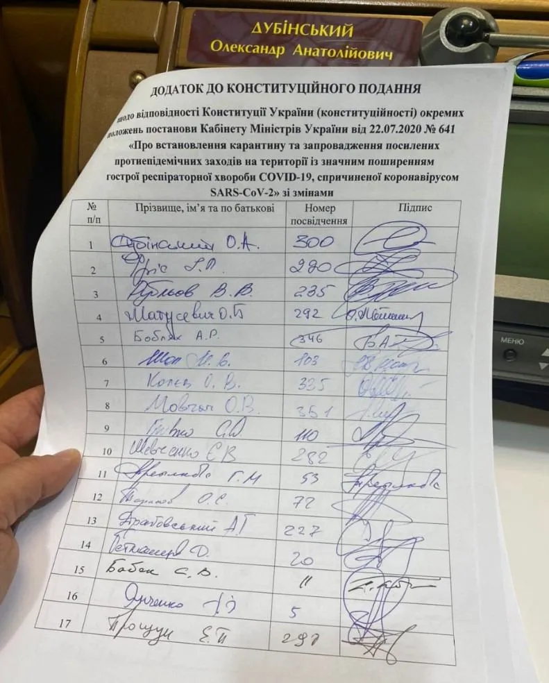 документ документ