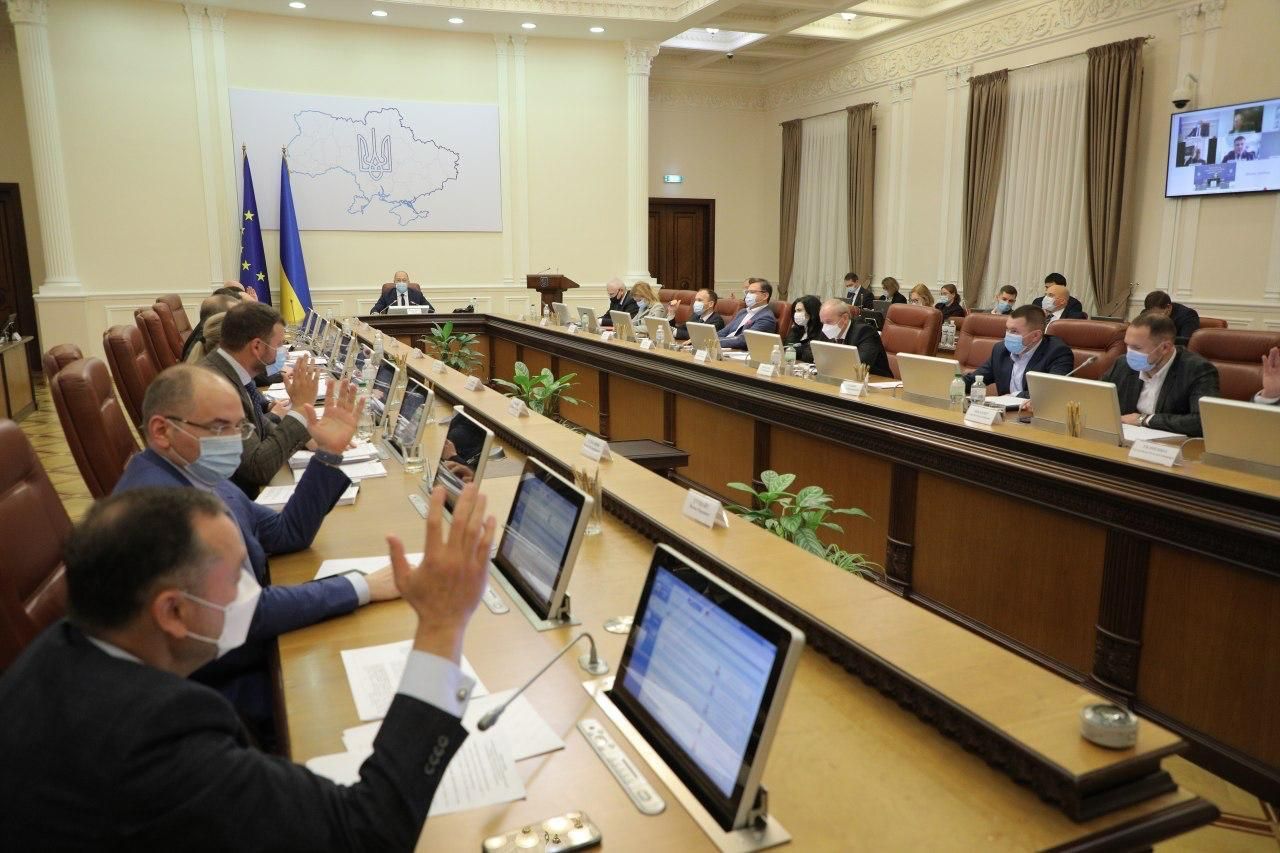 Кабмін доручив створити умови для пільгової іпотеки: що відомо Кабмін доручив створити умови для пільгової іпотеки: що відомо