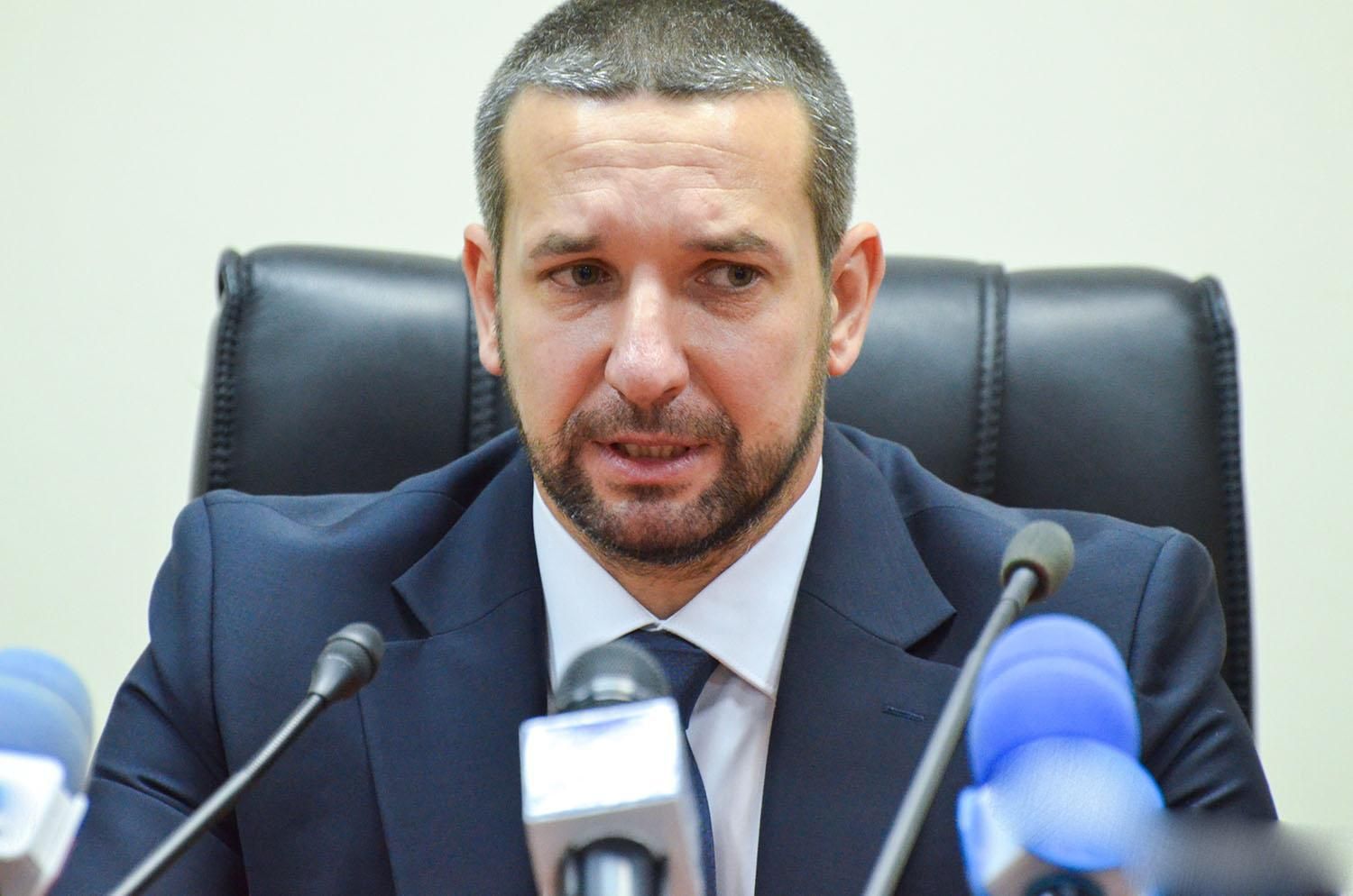 Зеленский уволил главу Николаевской ОГА Стадника: что известно Зеленский уволил главу Николаевской ОГА Стадника: что известно