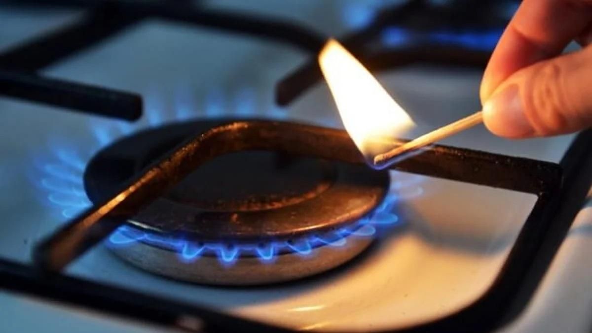 Коболєв про ціну газу: Газзбути цієї зими максимізують прибуток Коболєв про ціну газу: Газзбути цієї зими максимізують прибуток