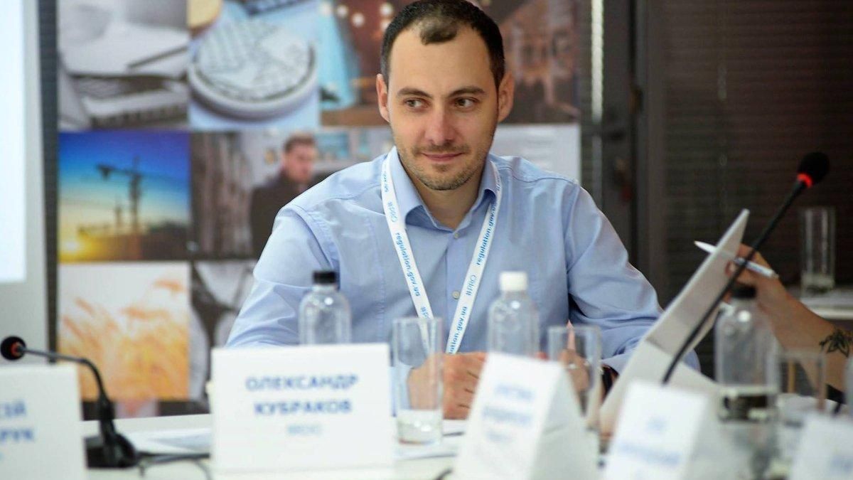 У 2021 році "Укравтодор" побудує і реконструює 6,8 тисяч кілометрів доріг, – Кубраков У 2021 році "Укравтодор" побудує і реконструює 6,8 тисяч кілометрів доріг, – Кубраков