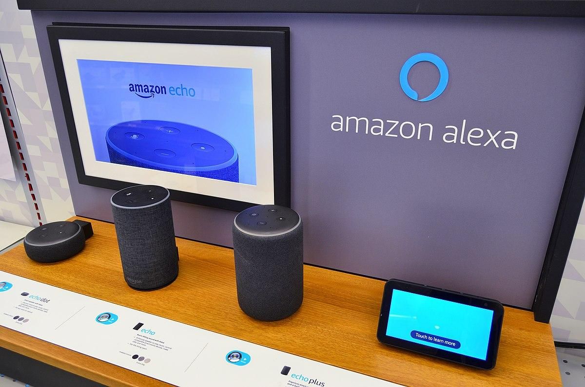 Голосовой помощник Alexa будет угадывать желания пользователей Голосовой помощник Alexa будет угадывать желания пользователей