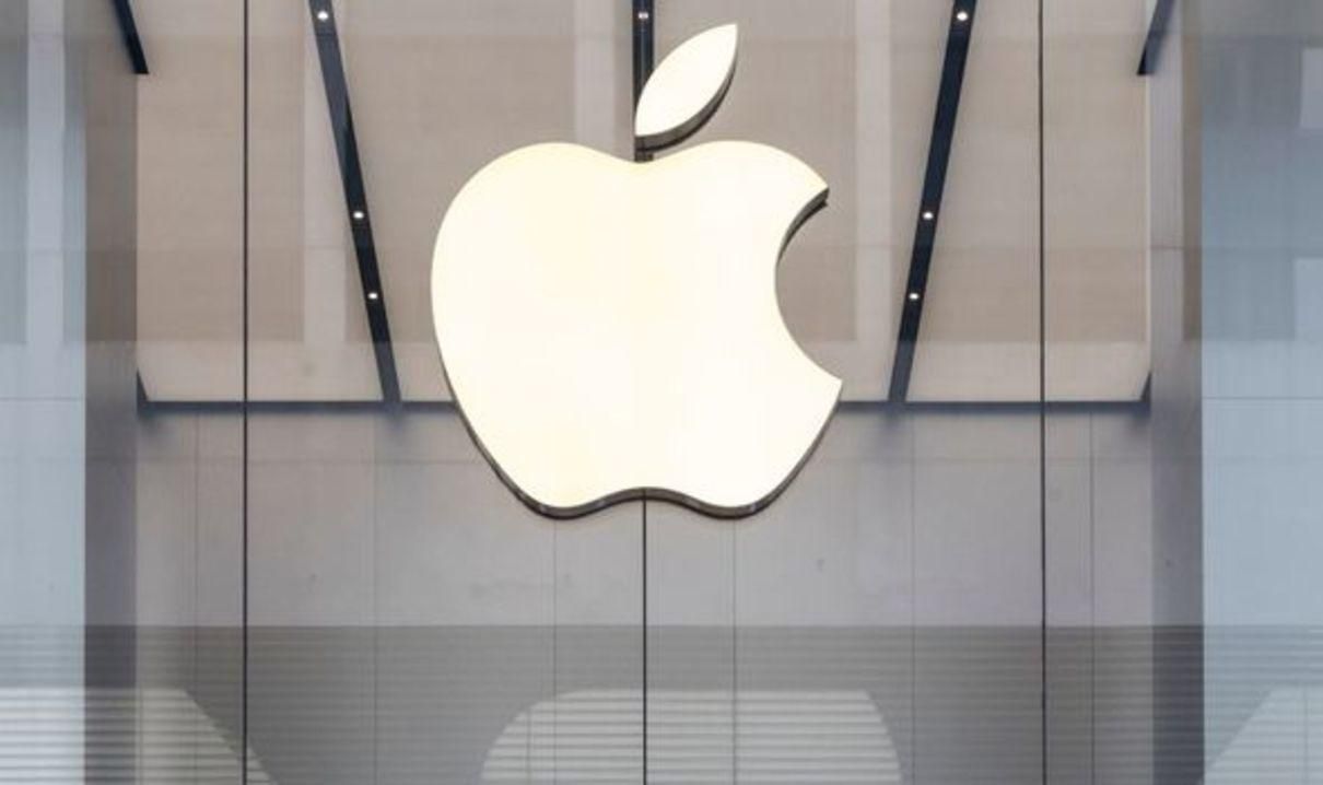 Грузовик Apple ограбили в Великобритании: детали Грузовик Apple ограбили в Великобритании: детали