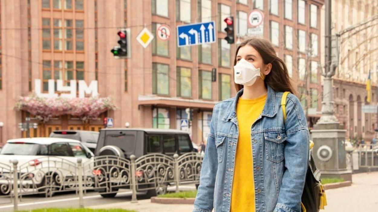 Необхідно впровадити повний локдаун на 21 день, – Рубан Необхідно впровадити повний локдаун на 21 день, – Рубан