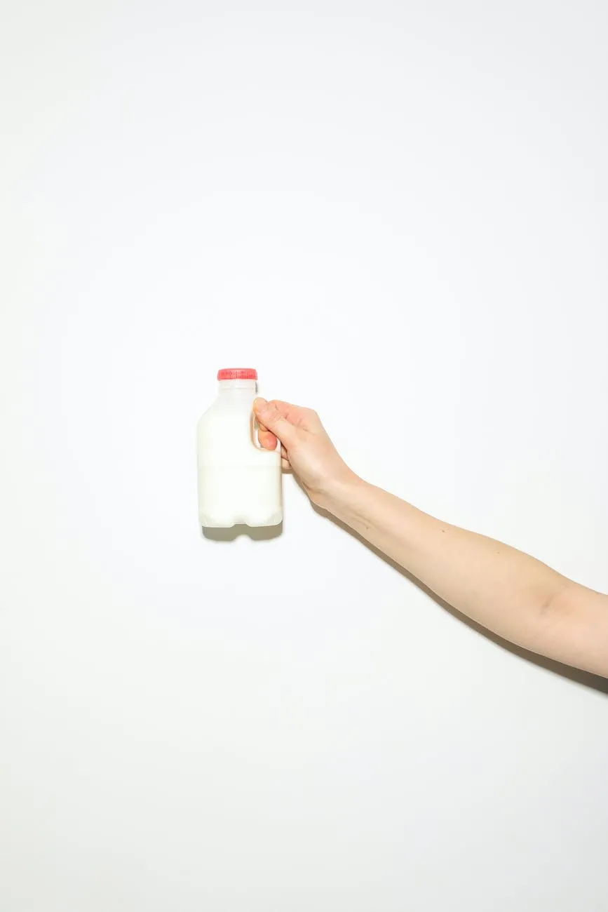 Чи корисно пити тепле молоко перед сном