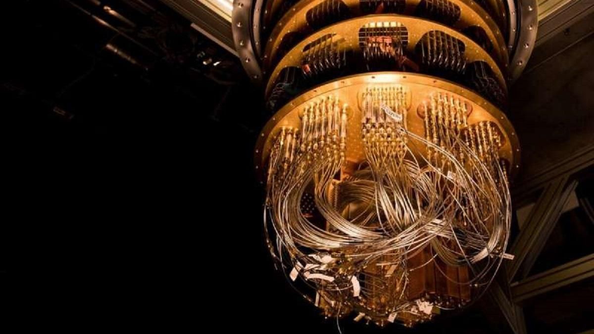 Фізики з США здійснили прорив у вивченні квантових алгоритмів Фізики з США здійснили прорив у вивченні квантових алгоритмів