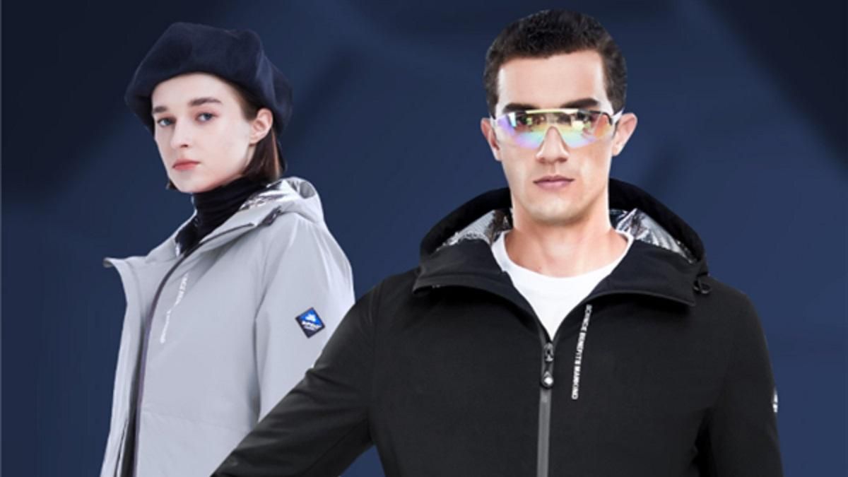 Xiaomi выпустила морозостойкую куртку Supield + Xiaomi выпустила морозостойкую куртку Supield +
