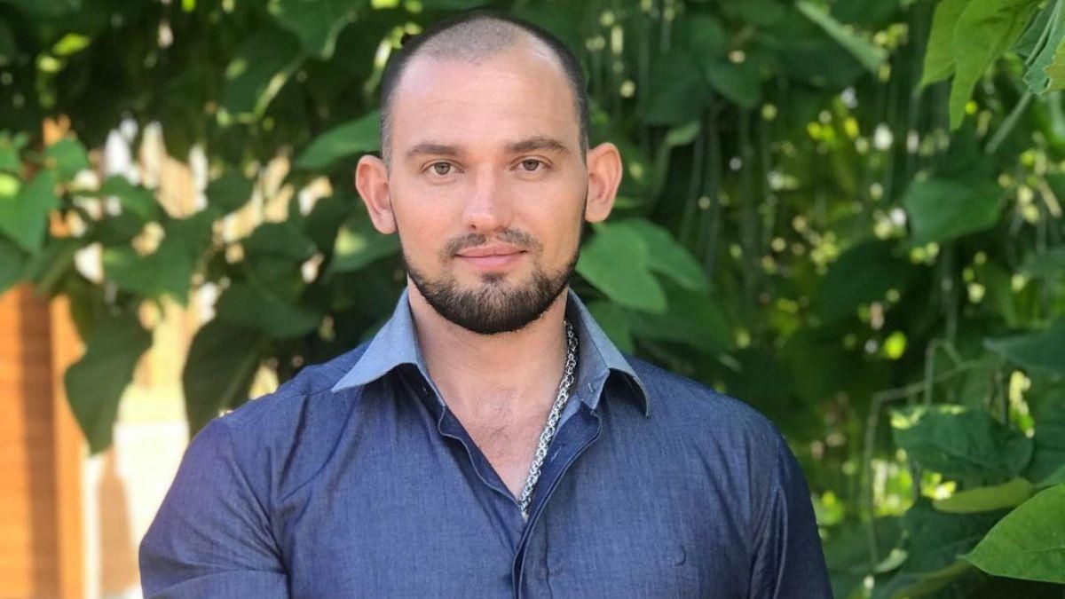 Ексучасник Холостячки Ілля зізнався, чи закохався в Ксенію