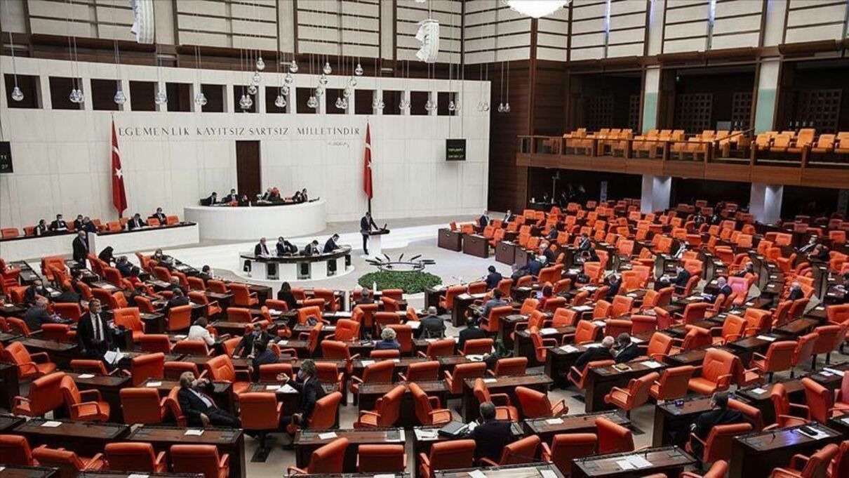 Парламент Туреччини погодився відправити військових в Азербайджан