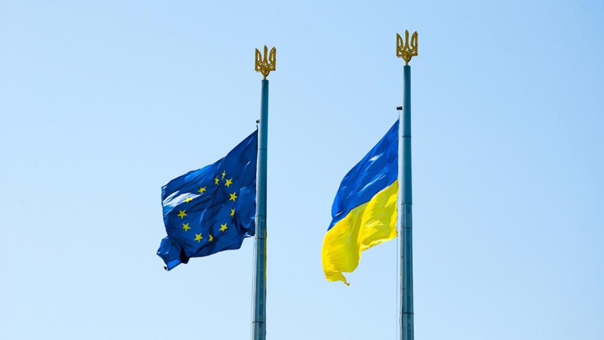 Україна запросила ЄС долучитися до саміту Кримської платформи