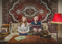 "Бабусин" інтер'єр: від яких предметів давно потрібно позбутися