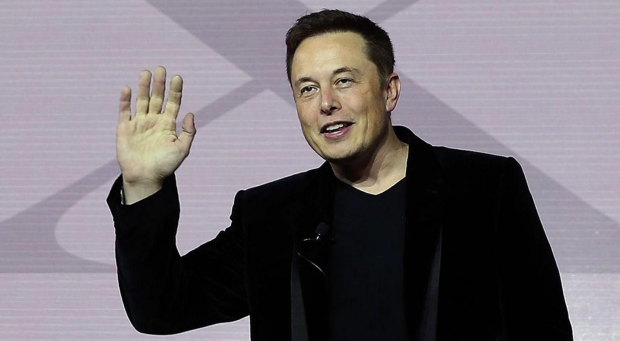 Илон Маск похвалил украинские ракетные двигатели Илон Маск похвалил украинские ракетные двигатели