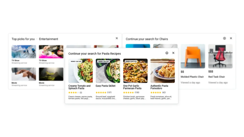 Нововведення Google Нововведення Google