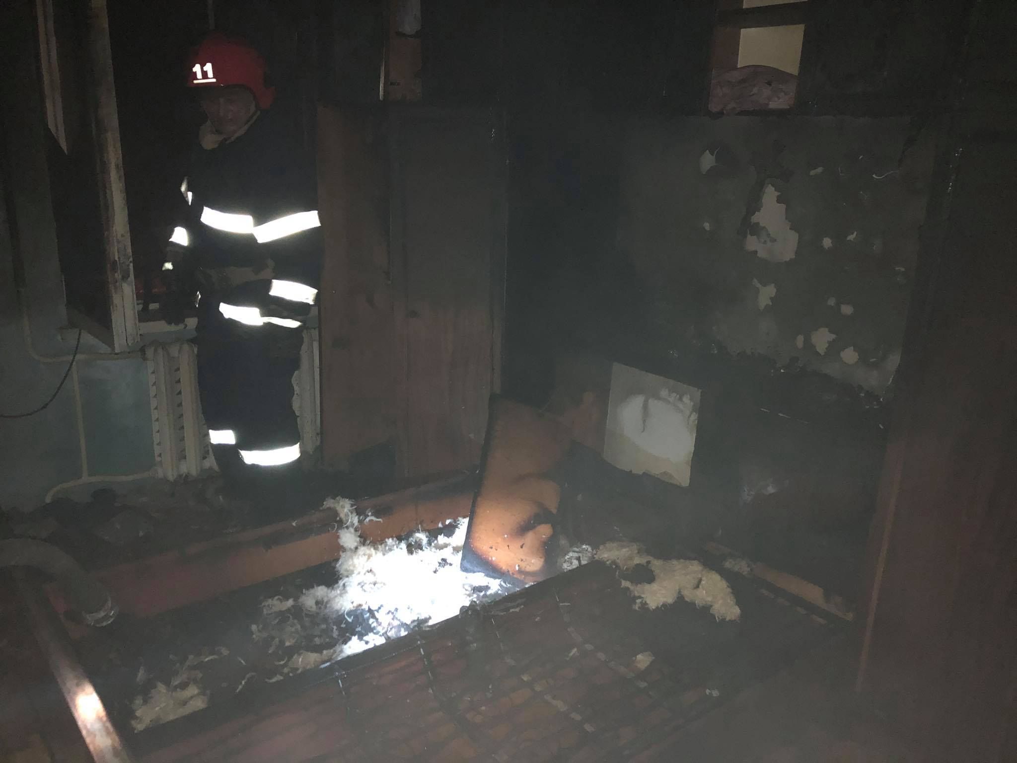 На Львовщине 17.11.2020 произошел страшный пожар: погиб человек - фото с места пожара На Львовщине 17.11.2020 произошел страшный пожар: погиб человек - фото с места пожара