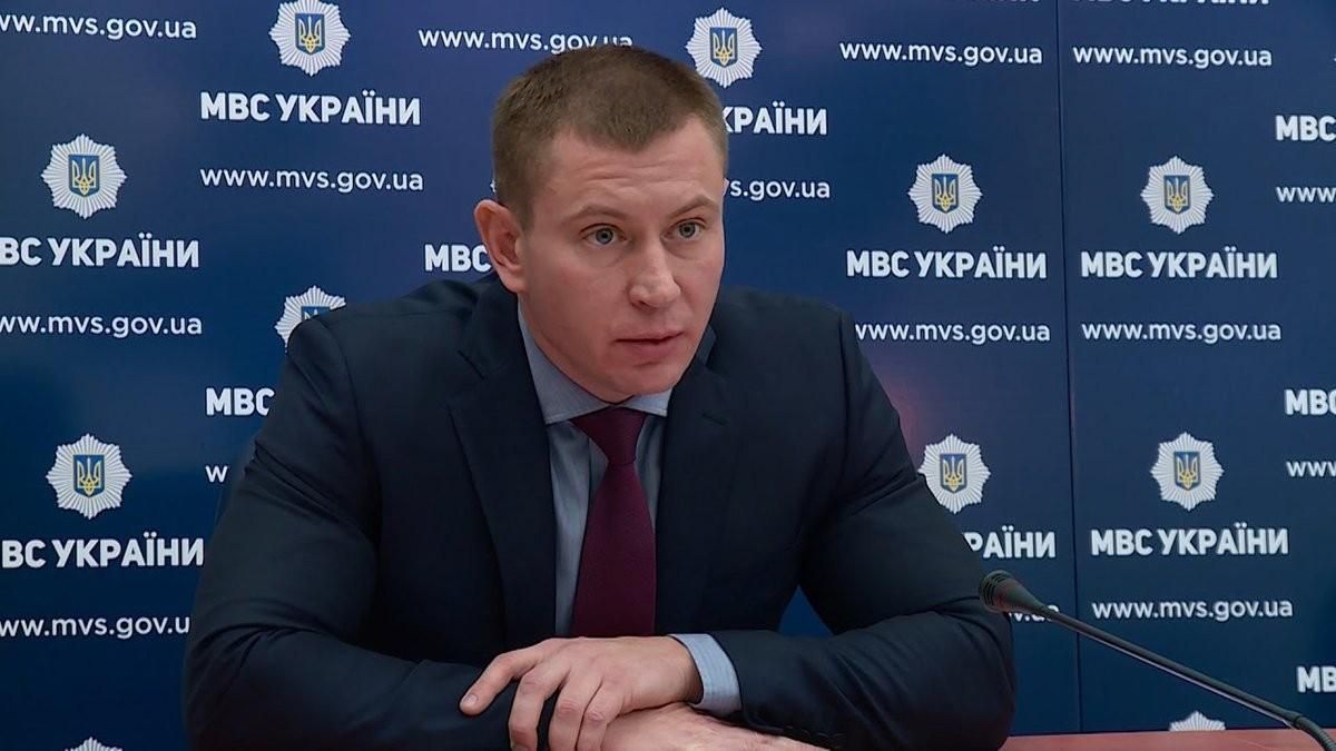 Главы департамента НПУ уволили после скандала с карантином Главы департамента НПУ уволили после скандала с карантином