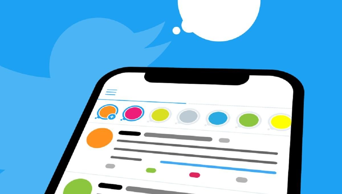 Twitter запустил Fleets – аналог Stories с Instagram Twitter запустил Fleets – аналог Stories с Instagram