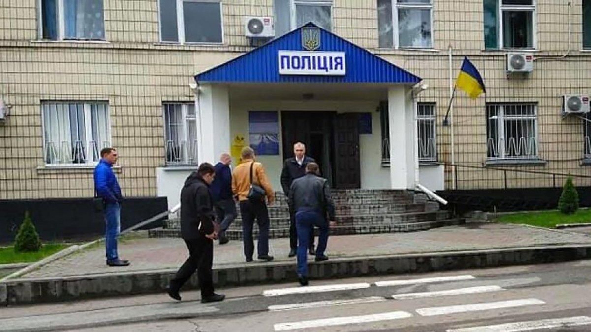 Переатестації поліцейських у Кагарлику не було, – нардеп Осадчук