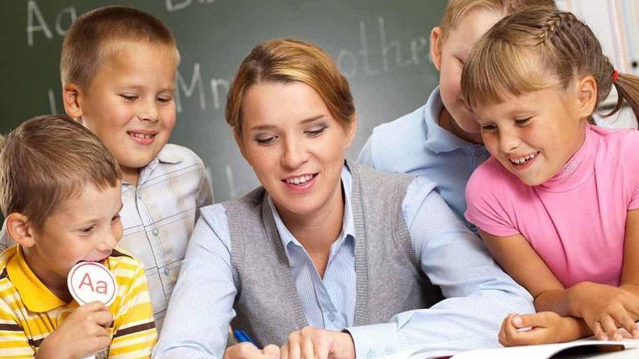 Как заинтересовать младших школьников обучением: советы для учителей