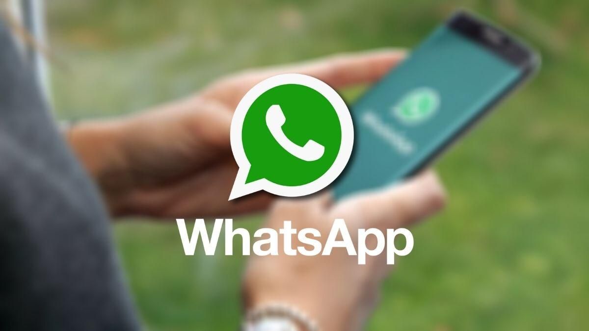 Обновления WhatsApp Read Later: новый режим архивирования сообщений Обновления WhatsApp Read Later: новый режим архивирования сообщений