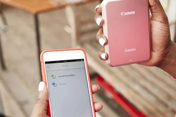 Canon Zoemini Canon Zoemini