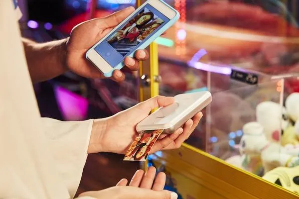 Друк на Canon Zoemini Друк на Canon Zoemini