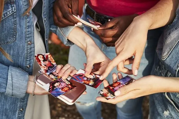 Діліться митями завдяки Canon Zoemini Діліться митями завдяки Canon Zoemini