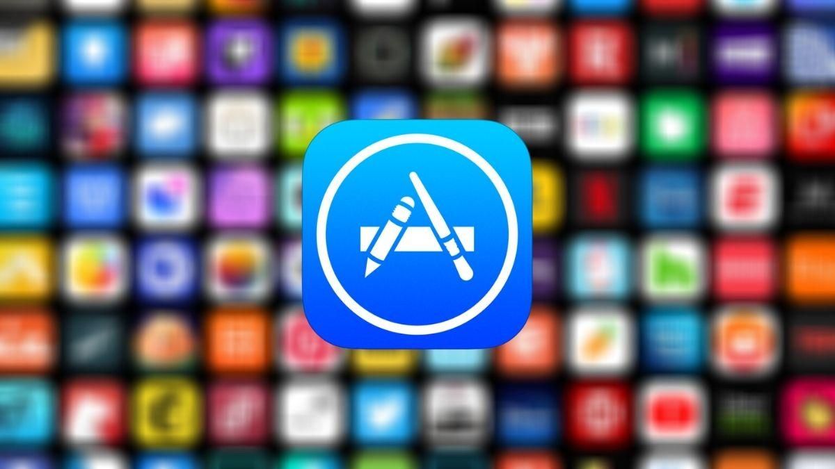 Apple знизить комісію в App Store для невеликих компаній Apple знизить комісію в App Store для невеликих компаній