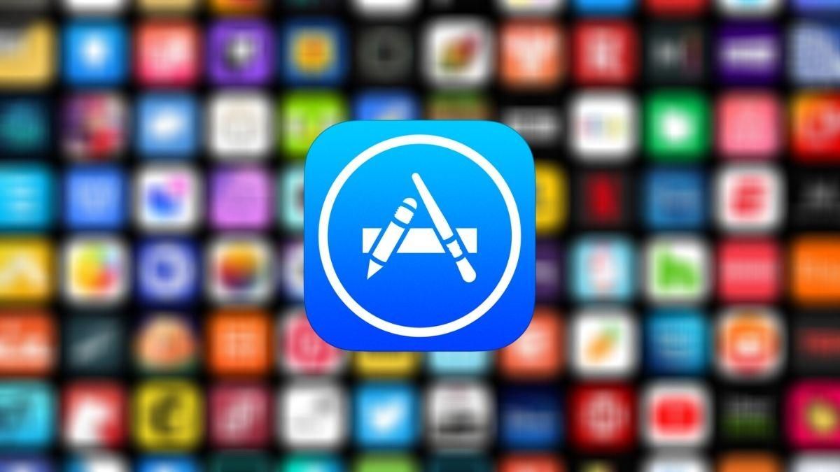 Apple знизить комісію в App Store для невеликих компаній