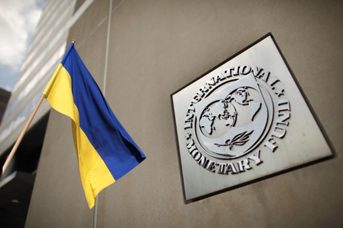 Украинцы умирают без сотрудничества нашего государства с МВФ, – Фурса Украинцы умирают без сотрудничества нашего государства с МВФ, – Фурса