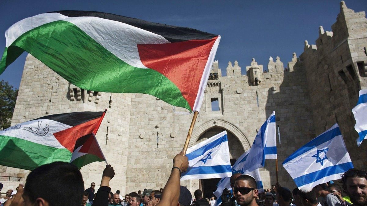 Палестина відновить співпрацю з Ізраїлем: що відомо