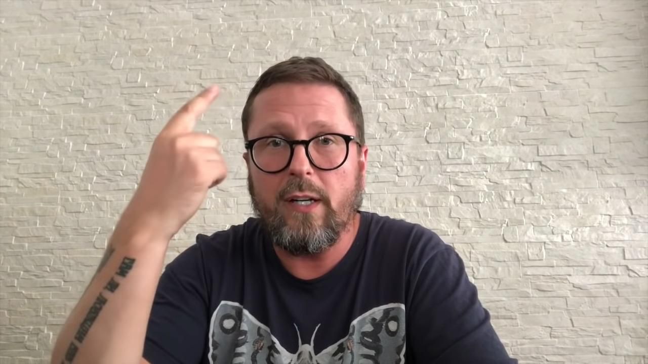 Сергей Лещенко призвал заблокировать ютуб-канал Анатолия Шария Сергей Лещенко призвал заблокировать ютуб-канал Анатолия Шария